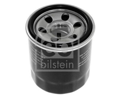 Фото автозапчасти фільтр масляний Hyundai Accent/Getz/i10/i20/i30 1.0/1.4 11- FEBI BILSTEIN 184441