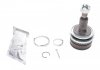 Фото автозапчасти шРКШ (наружный) Mitsubishi L200 IV 4x4/Pajero Sport 2.5-3.5 96- (30/35z) (+ABS 47) FEBI BILSTEIN 185109 (фото 1)