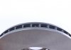 Тормозной диск передняя левая/правая BMW 5 (E39) 2.0D-4.4 03.96-05.04 FEBI BILSTEIN 18557 (фото 3)