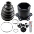 Фото автозапчасти шРКШ (внутрішній) VW Sharan/Audi A4 1.8-2.8 97-10 (34z/123mm) FEBI BILSTEIN 186070 (фото 1)