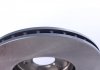 Тормозной диск передняя левая/правая FORD MONDEO III; JAGUAR X-TYPE I 1.8-3.0 10.00-12.09 FEBI BILSTEIN 18626 (фото 3)