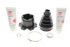 Фото автозапчастини шРКШ (внутрішній) VW Golf/Polo/Skoda Octavia/Fabia 1.4D-2.3 97- (30z) FEBI BILSTEIN 186326 (фото 1)