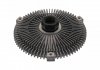Муфта вентилятора радіатора BMW 3 (E30), 3 (E36), 5 (E34) 1.7D/2.4D/2.5D 09.85-08.00 FEBI BILSTEIN 18679 (фото 1)