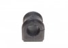 Подушка стабилизатора задняя левая/правая (внутренний диаметр: 27мм) MERCEDES SPRINTER 4 2.3/2.5 SDI/2.5 TDI/2.8 TDI/408 CDI/408 D/410 D/410 D 4x4/411 CDI/411 CDI (906.5 6.5)/411 CDI 4x4/412 FEBI BILSTEIN 18875 (фото 4)
