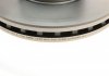 Тормозной диск передняя левая/правая (377ммx45мм) MERCEDES ATEGO, ATEGO 2, ATEGO 3, TOURINO (O 510) 01.98- FEBI BILSTEIN 21155 (фото 3)