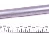 Ремкомплект рычага задний MERCEDES A (W168) 1.4-2.1 07.97-08.04 FEBI BILSTEIN 21402 (фото 2)