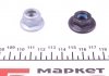 Ремкомплект стабілізатора передня ліва/права (болт, гайка і шайба) AUDI A4 B5, A4 B6, A4 B7, A6 ALLROAD C6, A6 C5, A6 C6, A8 D3; SKODA SUPERB I; Volkswagen PASSAT B5, PASSAT B5.5 1.6-4.2 11.94-03.11 FEBI BILSTEIN 21501 (фото 2)