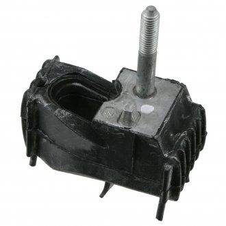 Кріплення коробки передач передня (автоматична/ручний) MERCEDES VITO (638) 2.0-2.3D 02.96-07.03 FEBI BILSTEIN 22429