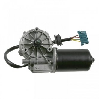 Двигун склоочисника передня MERCEDES C T-MODEL (S202), C (W202) 03.93-03.01 FEBI BILSTEIN 22691