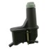 Фото автозапчасти расширительный бачок SEAT CORDOBA, CORDOBA VARIO, IBIZA II, INCA; Volkswagen GOLF III, GOLF IV, POLO, POLO CLASSIC, VENTO 08.91-06.03 FEBI BILSTEIN 23040 (фото 1)