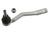 Фото автозапчастини рульовий наконечник ліва TOYOTA AVENSIS, CARINA E VI 1.6-2.0D 04.92-02.03 FEBI BILSTEIN 23603 (фото 1)