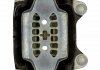Кріплення коробки передач задній (автоматична/ручний) AUDI A6, A6 ALLROAD, ALLROAD 2.4-4.2 07.02-08.11 FEBI BILSTEIN 23990 (фото 3)