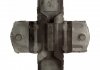 Кріплення коробки передач задній (автоматична/ручний) MERCEDES M (W163) 2.3-5.4 02.98-06.05 FEBI BILSTEIN 24029 (фото 3)