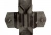 Крепление коробки передач задней (автоматическая/ручная) MERCEDES M (W163) 2.7D/3.7/4.0D 12.99-06.05 FEBI BILSTEIN 24030 (фото 3)