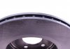 Гальмівний диск передня ліва/права BMW X3 (E83) 2.0-3.0D 01.04-12.11 FEBI BILSTEIN 24794 (фото 2)