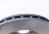 Тормозной диск передняя левая/правая AUDI A6 ALLROAD C6, A6 C6 2.0-5.2 05.04-08.11 FEBI BILSTEIN 26659 (фото 3)