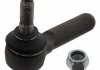 Фото автозапчасти рулевой наконечник левый TOYOTA LAND CRUISER, LAND CRUISER 100, LAND CRUISER 80 2.4-4.5 11.84- FEBI BILSTEIN 27511 (фото 1)