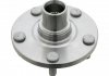 Фото автозапчасти ступица колеса передняя TOYOTA RAV 4 I 2.0 06.94-06.00 FEBI BILSTEIN 28246 (фото 1)