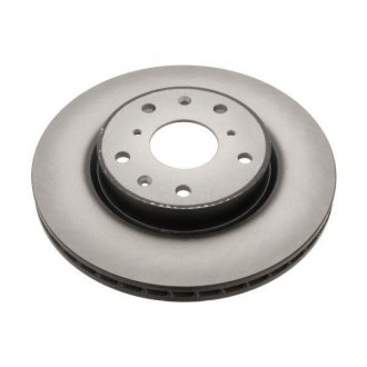 Тормозной диск передняя левая/правая FIAT SEDICI; SUZUKI SX4 1.5-2.0D 06.06- FEBI BILSTEIN 29310 (фото 1)