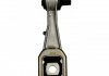 Подушка двигуна Верх права (гумово-металев.) RENAULT CLIO III, MODUS 1.5D 09.04- FEBI BILSTEIN 29668 (фото 4)
