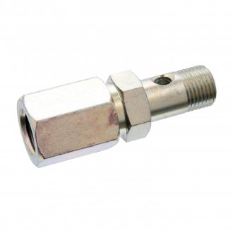 Клапан регулятора давления для топливопровода FEBI BILSTEIN 29677 (фото 1)