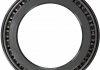Підшипник колеса - одиничний задній MERCEDES LK/LN2, OH, T2/LN1, VARIO, VARIO (B667, B670, B668), VARIO (B670), VARIO (B670, B668, B667) 2.9D-6.0D 01.70- FEBI BILSTEIN 29951 (фото 3)