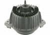 Подушка двигателя передний правая (гидравлический) MERCEDES C T-MODEL (S204), C (W204) 3.0D 01.07-08.14 FEBI BILSTEIN 29966 (фото 2)