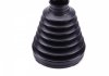 Комплект пыльника ШРУСа наружный (диаметр: 24/97) (длина106) MERCEDES M (W163) 2.3-5.4 02.98-06.05 FEBI BILSTEIN 30085 (фото 5)