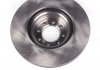 Тормозной диск передняя левая/правая MERCEDES SPRINTER 5-T (B905) 2.7D 04.01-05.06 FEBI BILSTEIN 30542 (фото 4)
