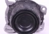 Подушка двигуна передній ліва/права (гідравлічний) FORD TRANSIT 2.2D-3.2D 03.04-12.14 FEBI BILSTEIN 32124 (фото 5)