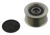 Фото автозапчасти шкив генератора MAZDA 3, 5, 6, CX-7, MPV II 2.0D/2.2D 06.02-10.13 FEBI BILSTEIN 32505 (фото 1)