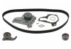 Комплект ГРМ (ремень+ролик) TOYOTA AVENSIS, CAMRY, CARINA E, PICNIC, RAV 4 I 2.0/2.2 06.91-09.02 32823