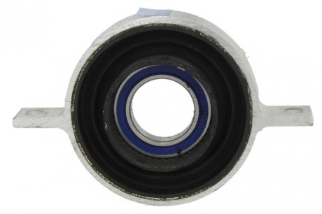Подвесной подшипник карданного вала (35мм, с подшипником) BMW 5 (F10), 5 (F11), 5 GRAN TURISMO (F07), 6 (F12), 6 (F13), 7 (F01, F02, F03, F04) 3.0/ 3.0D/6.0 09.08-06.18 FEBI BILSTEIN 32865 (фото 1)