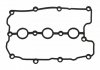 Фото автозапчастини прокладка кришки клапана права AUDI A4, A5, A6, A6 ALLROAD, A7, A8, Q5, Q7; PORSCHE CAYENNE, PANAMERA; Volkswagen TOUAREG 2.5-3.2 11.06- FEBI BILSTEIN 33727 (фото 1)