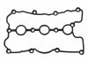 Фото автозапчастини прокладка кришки клапана ліва AUDI A4, A5, A6, A6 ALLROAD, A7, A8, Q5, Q7; PORSCHE CAYENNE, PANAMERA; Volkswagen TOUAREG 2.5-3.2 11.06- FEBI BILSTEIN 33728 (фото 1)