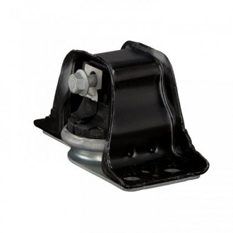 Подушка двигателя правая (гидравлический) RENAULT CLIO, CLIO III, MODUS 1.2-1.6 09.04- FEBI BILSTEIN 33986