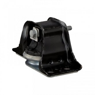 Подушка двигателя передняя правая (гидравлический) RENAULT CLIO III, MODUS 1.5D/2.0 09.04- FEBI BILSTEIN 34264