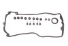 Фото автозапчастини комплект прокладок клапанної кришки права BMW 5 (E60), 5 (E61), 6 (E63), 6 (E64), 7 (E65, E66, E67), X5 (E53), X5 (E70) 3.6-4.8 01.00-12.10 FEBI BILSTEIN 34798 (фото 1)