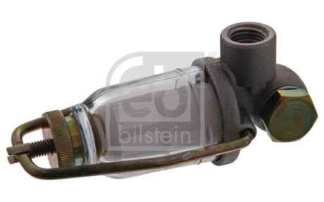 Фото автозапчасти фільтр палива FEBI BILSTEIN 35084