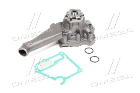 Фото автозапчастини водяний насос MERCEDES LK/LN2, MK OM356.908-OM366.999 01.84-12.98 FEBI BILSTEIN 35444