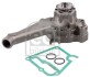 Фото автозапчастини водяний насос MERCEDES LK/LN2, MK OM356.908-OM366.999 01.84-12.98 FEBI BILSTEIN 35444 (фото 4)