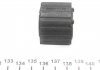 Подушка стабілізатора передня ліва/права (внутрішній діаметр: 24мм) OPEL ASTRA H 1,8t/1,8t BioPower/1.2 (L48)/1.3 CDTI (75)/1.3 CDTI (L08)/1.3 CDTI (L35)/1.3 CDTI (L48)/1.3 CDTi (L69)/1.3 CDTI (L70)/1.4 (75 FEBI BILSTEIN 38052 (фото 2)