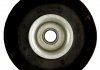 Подушка амортизатора передняя правая (с подшипником) ABARTH PUNTO EVO; FIAT GRANDE PUNTO, PUNTO 1.2-1.9D 06.05- FEBI BILSTEIN 38390 (фото 3)