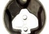 Подушка двигуна задній AUDI Q7; Volkswagen TOUAREG 3.0H-6.0D 10.02-03.18 FEBI BILSTEIN 39163 (фото 3)