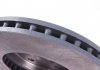 Тормозной диск передняя левая/правая CHEVROLET MALIBU; OPEL INSIGNIA A, INSIGNIA A COUNTRY; SAAB 9-5 1.4-2.8 07.08- FEBI BILSTEIN 39195 (фото 3)