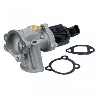 Фото автозапчасти febi opel клапан egr combo, corsa 1.3cdti, doblo 1.3 jtd FEBI BILSTEIN 39543