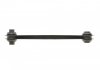 Рычаг подвески, задняя ось левая/правая (нижн с передней стороны) (поперечный; с винтами) AUDI A1, A3, TT; SEAT ALTEA, ALTEA XL, LEON; SKODA OCTAVIA II, SUPERB II, YETI; Volkswagen BEETLE, EOS 1.2-3.6 02.03- FEBI BILSTEIN 40431 (фото 4)