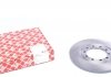 Тормозной диск задняя левая/правая FORD TRANSIT 2.2D-3.2D 04.06-12.14 FEBI BILSTEIN 40779 (фото 1)