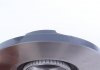 Тормозной диск задняя левая/правая FORD TRANSIT, TRANSIT TOURNEO 2.2D 04.06-08.14 FEBI BILSTEIN 40783 (фото 3)