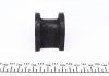 Подушка стабилизатора задняя левая/правая (внутренний диаметр: 22мм) MITSUBISHI PAJERO CLASSIC 2.5 TD/3.2 Di-D/3.2 Di-D (V68W)/3.2 DI-D)/3.8 V6/3.8 V6 (V87W, V97W) 04 FEBI BILSTEIN 41120 (фото 3)